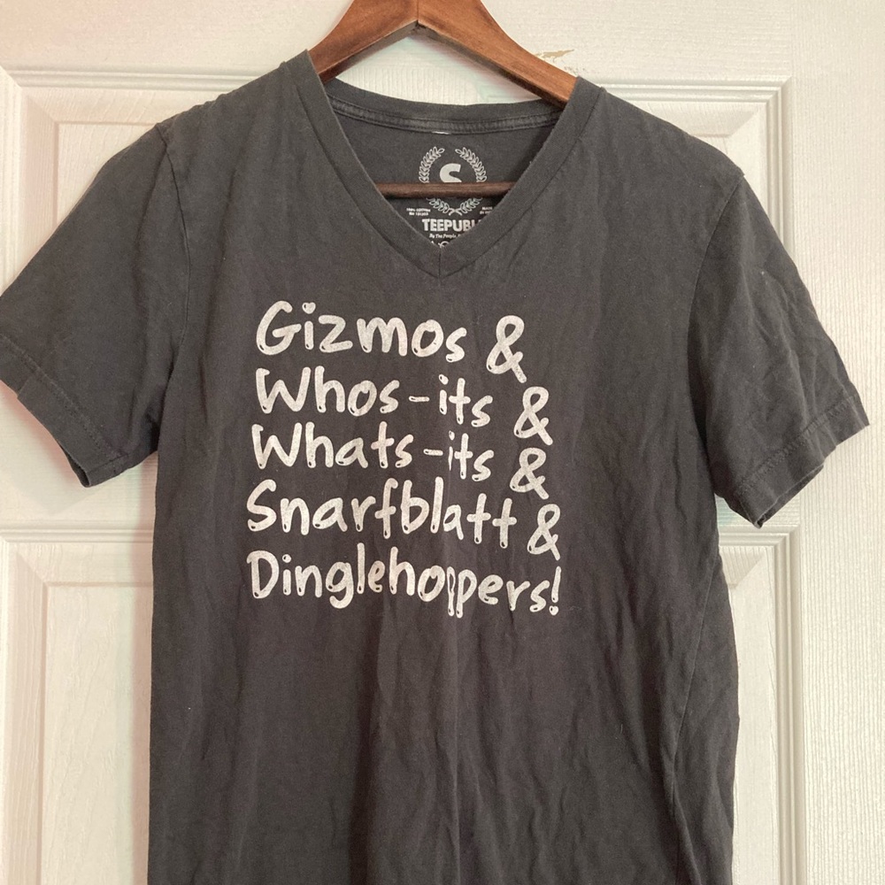 Little Mermaid Graphic Tees